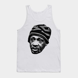 katt williams #6 Tank Top